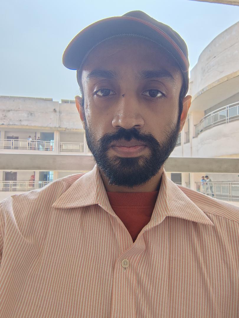 Dr. S. K. Tiwary